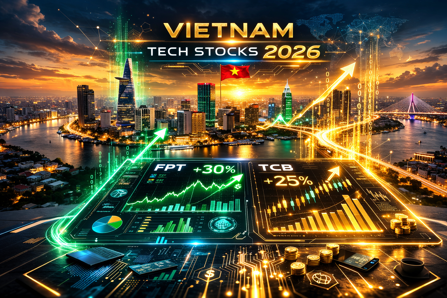 베트남 기술주 투자 썸네일